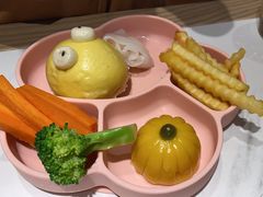 -南枝记·广东味道(中骏世界城店)