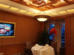 -上海兴国宾馆 丽宫中餐厅