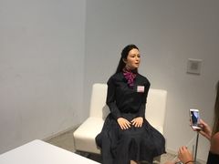-日本科学未来馆