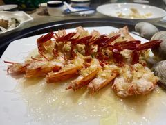 -海大大蒸汽海鲜餐厅·粤菜·特色小炒(欢乐颂店)