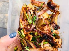 -鲜鱼口老字号美食街