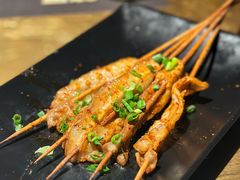 -烤匠麻辣烤鱼(万象城店)