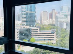 -深圳湾科技园丽雅查尔顿酒店