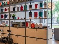 -dotcom coffee古点咖啡(致真大厦店)