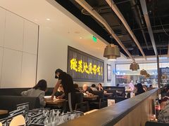 -太二酸菜鱼(武汉光谷保利店)