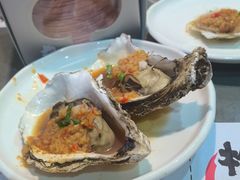-松坂屋日料自助(长城路店)