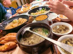 -符离集餐厅(万象城店)
