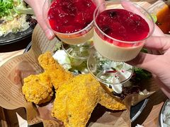 辛PRO炸鸡-KimPro 辛普乐概念韩餐