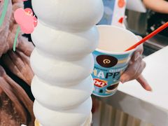 蛋筒-DQ·蛋糕·冰淇淋(南开大悦城2F店)