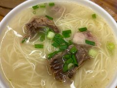 -海汇源老烧麦店(东大街总店)
