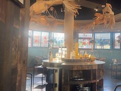 -海之屋韩式烤肉(海棠68环球美食街店)