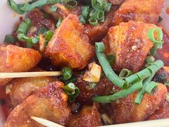 -周签签锅巴土豆(建设路总店)