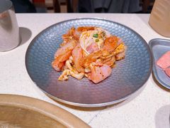 -Ant 蚂蚁洞烤肉·大营地(上海静安大悦城店)