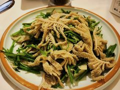 -惠丰堂饭庄·烤鸭·京味菜(翠微路店)