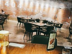 -404干式熟成牛排馆•聚会餐厅