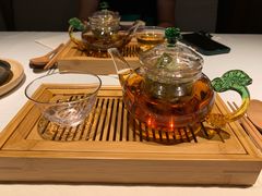 -叶叶菩提·晋福宫