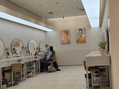 -天真蓝照相馆(五角场百联又一城店)