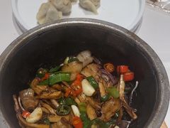 -惠丰堂饭庄·烤鸭·京味菜(翠微路店)