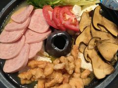 -鸡毛店·川菜(文殊院店)