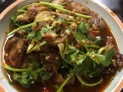 -长顺花江狗肉牛羊肉馆(五一广场店)
