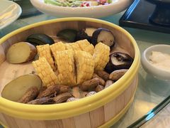 -旺顺阁海鲜广场(亚运村店)