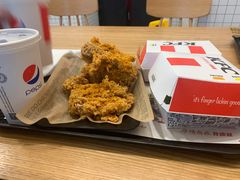 -肯德基(湘龙路店)