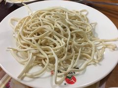 -丽清大别山鹅火锅(潜山路店)