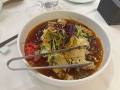 -巴音浩日娲·蒙餐(双林东路店)