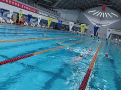 -二十一世纪饭店-游泳馆