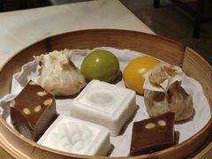 -新梅华餐厅(星悦汇店)