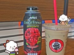 -太平洋咖啡(市府恒隆二店)