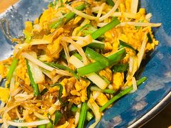 -耶里夏丽·新疆菜·家庭聚场(百联中环购物广场店)