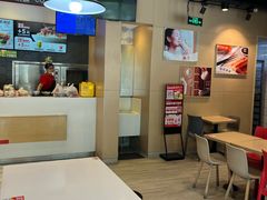 -永和大王(蛙嫩鸡香煲煲鲜·军博店)
