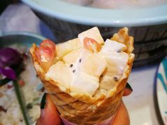 -蕃茄述·好汤自然来(江汉路店)