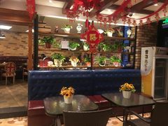 大堂-品大三·南京菜(大行宫店)