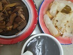 -万家乐小小饮食店