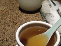 -绿茶餐厅(coco park 店)