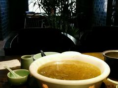 -粗茶淡饭·隐庐私厨(东亭店)