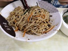 -五芳齋粽子点心(浦北路店)