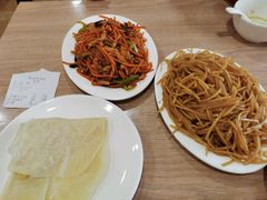 -姥家春饼店(漳州二路店)