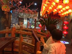 -红色根据地文化主题酒店(太湖街店)