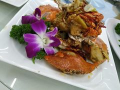 -日照大牌檔•小船海鲜(万平口店)