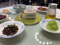 -二泉园老菜馆·百年无锡菜