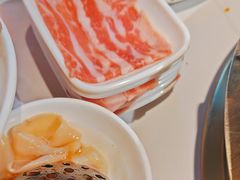 -宽城子美蛙毛肚自助火锅(建邺万达步行街店)