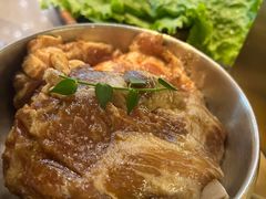 秘制梅花肉-味家烤肉烤鳗鱼牛排(西塔旗舰店)