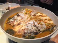 -荷庭·精致湘菜(华强北九方店)