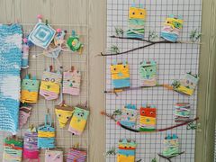 -山东银座·英才幼儿园(丰奥园)