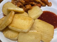 -晚归月亮湾私家菜(临邑路店)