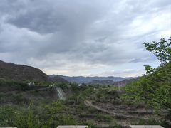 -双龙峡