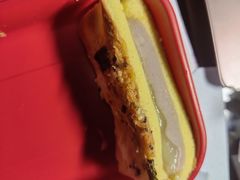 -詹記桃酥(高新鼓楼店)